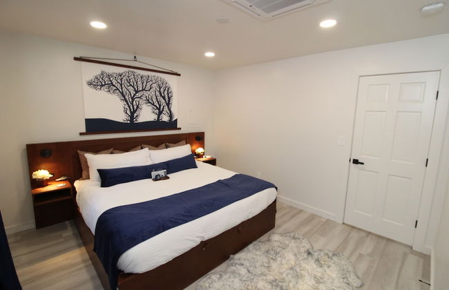 Aspen Springs Angel fire - Foto 4