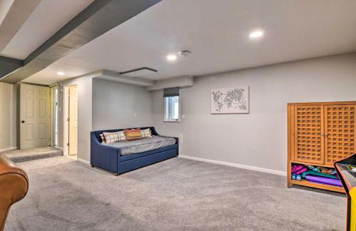 Decked-Out Home Hot Tub, Pool, Fire Pit and More! - Foto 30