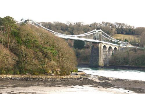 Y Bwthyn at The Old Water Mill on the very edge of Snowdonia - Foto 26