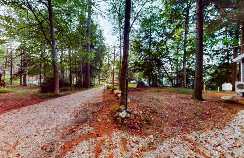 Bon Vie Chalet - Foto 37