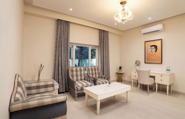 1 Amiras Entire Villa at Fateh Sagar, Udaipur - Foto 7