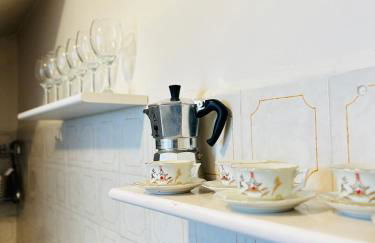 Romantico Appartamento con Vista Mozzafiato Perfetto per 2 Persone - Foto 14