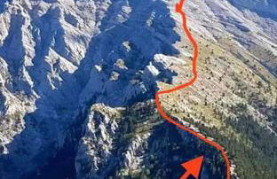 Artemis' Stone House - Photo 69