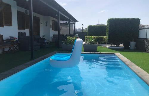 Villa Altamosa - Foto 10