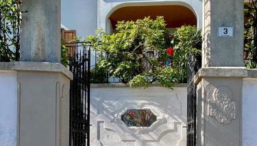 Villa Rosa Friuli - Photo 3, Garden