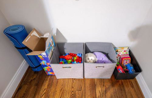 3 Bedroom GEM in the Heart of VCU and Downtown Richmond - Foto 62