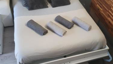 Cosy & Charming logement moderne proche Paris - Foto 2