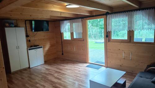 Domek w Twardorzeczce - Foto 5