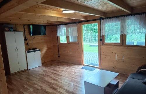 Domek w Twardorzeczce - Foto 5