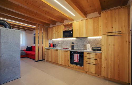 Casa Corte dei Rode - Foto 9