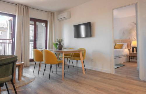 Elegant temporary apartment on street hiruela Temporal DHI17 - Foto 20