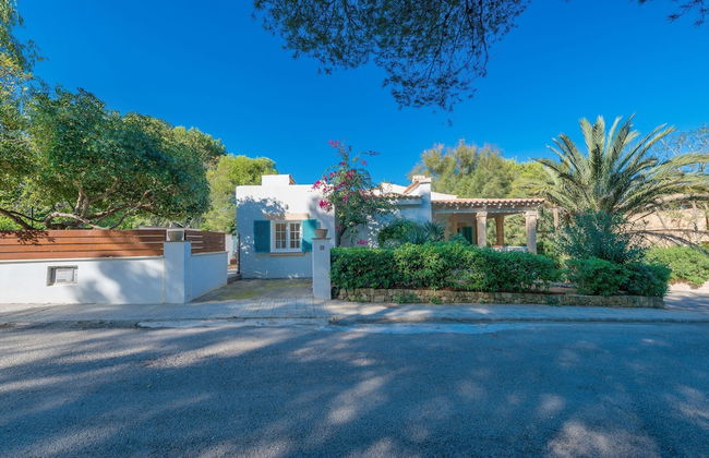 Villa Herdain in Mal Pas-bon Aire - Foto 31