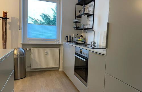 Johannis Apartment in Sankt Johannis Nürnberg - Foto 7