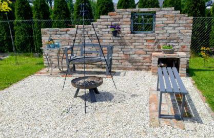 Domek Zgredek - Foto 18