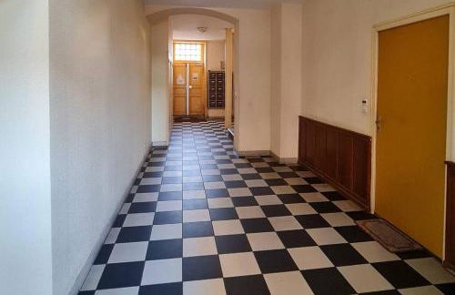 Bel Appartement Meximieux Centre Ville 2 chambres - Foto 18