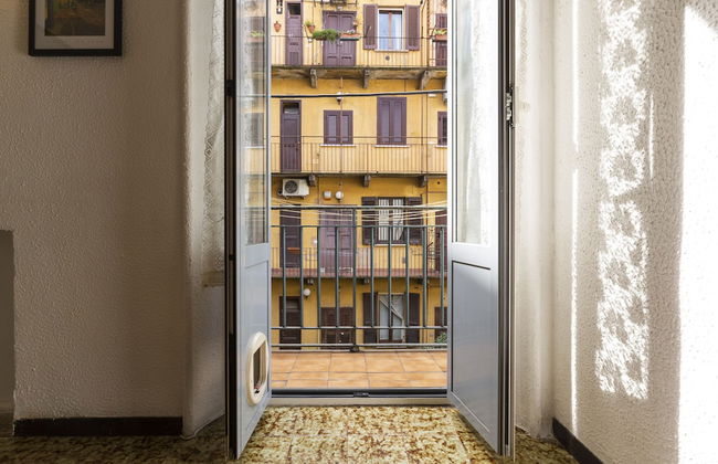 notaMi - Titty House Crocetta - Photo 37