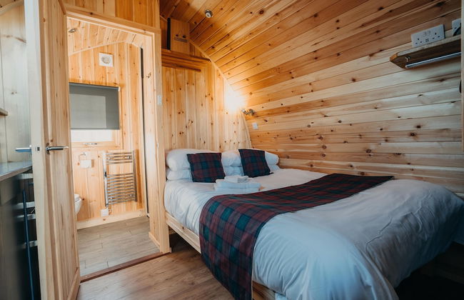 North Coast 500 Pods - Foto 3