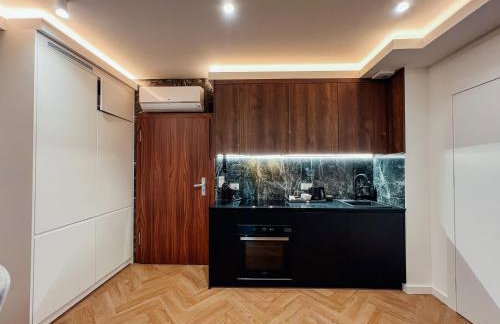 Stegna Modern Amber Apartment - Foto 13