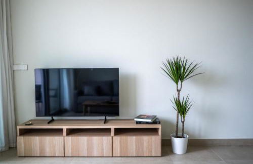 Casas de Sevilla - Apartamentos Magdalena Plaza Hábitats - Foto 5