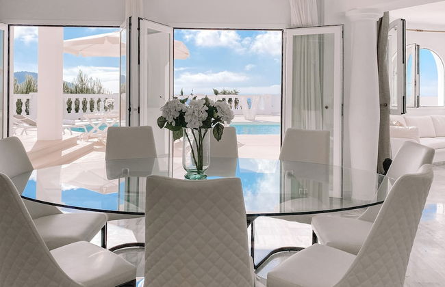 Villa The White Pearl - Photo 23