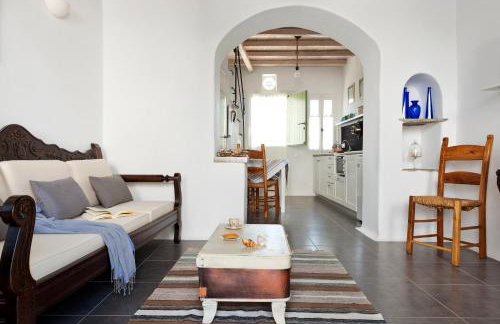 Skaris Guesthouse Tinos - Foto 69