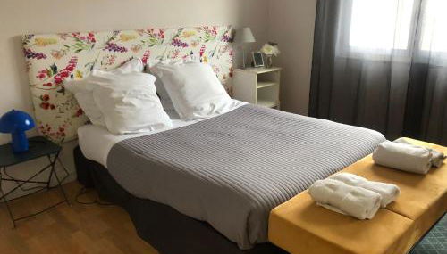 Condrieu et parking voiture vélo 2 ème étage - Foto 5