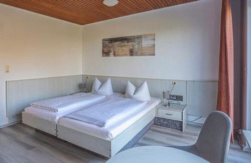 K 357 - Low budget Hotel in Ratekau bei Lübeck - Foto 43