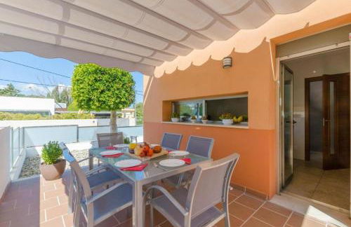 Can Pica Beach House by Llagosta Villas - Foto 15