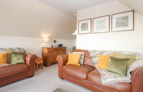 Reyflat Barn - Foto 9