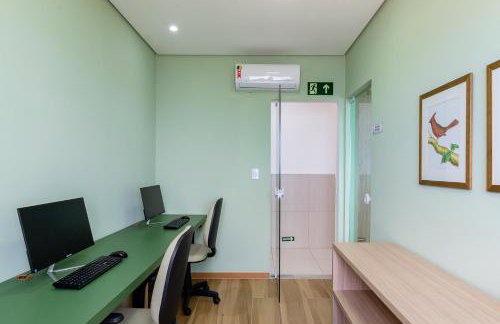 Ap conforto vista mar vaga privativa - Foto 27