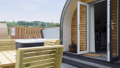 Cain Pod Vip - Foto 2