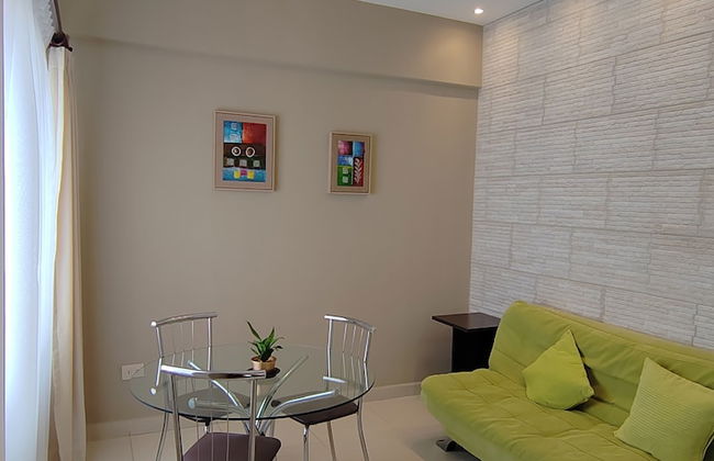 Apart Hotel Premium Suites Santa Cruz - Photo 67