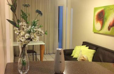 Apart Quartier Latin Hotel - Foto 21