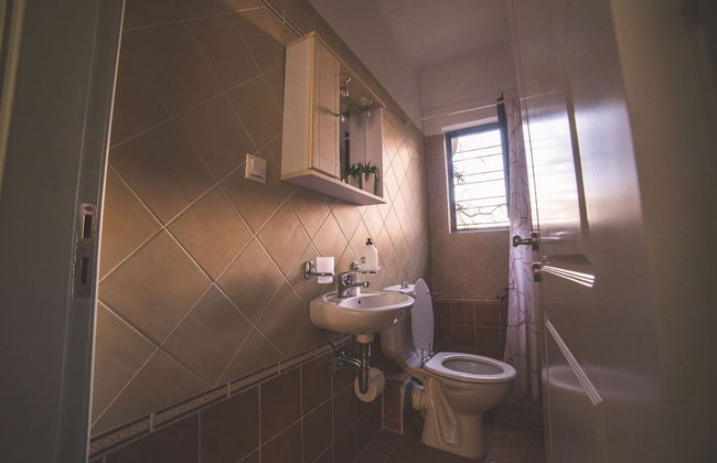 Nefeli City Apartments - Foto 44