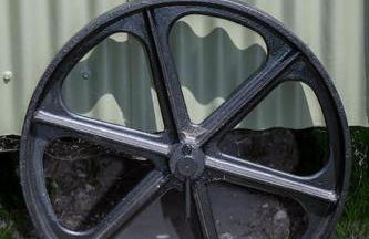 Shepherds Huts Tansy & Ethel in rural Sussex - Foto 38