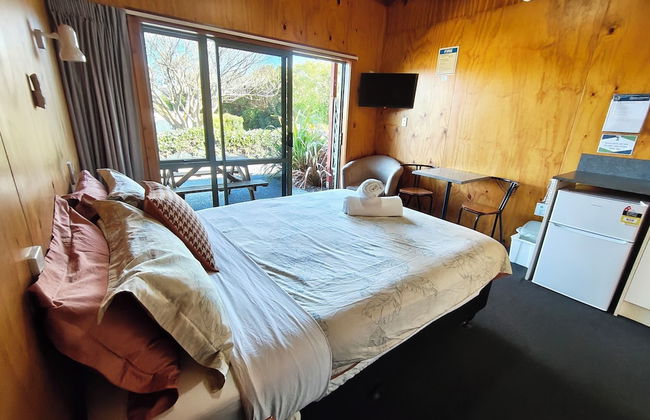 Alpine-pacific Holiday Park - Foto 21