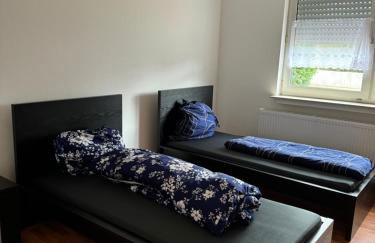 Schöne EG Wohnung mit TV, Wlan und Küche - Maria - Foto 10