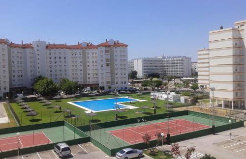 Apartamento Las Olas de Valdelagrana - Foto 12