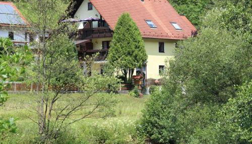 Haus Wiesenttal - Foto 2