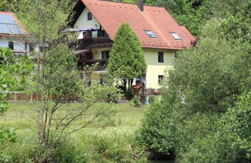 Haus Wiesenttal - Foto 2