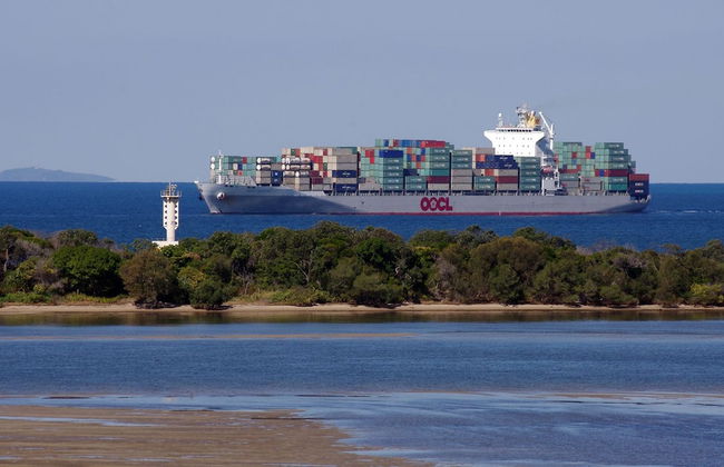 Riviere on Golden Beach - Foto 33