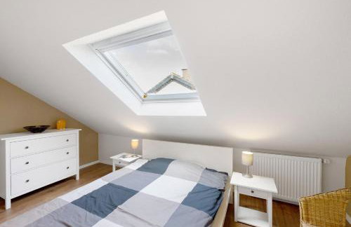 Ferienwohnung Obrighoven - Foto 24