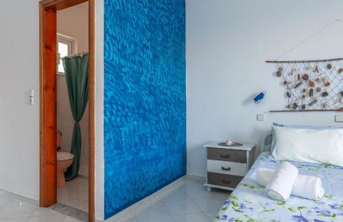 Antoniadi Rooms - Foto 45