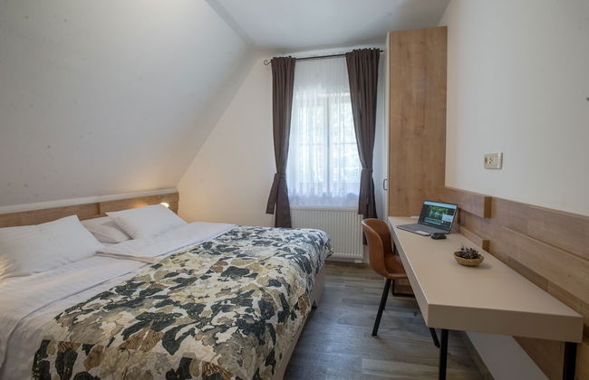 The Starlings Apartments - Foto 4