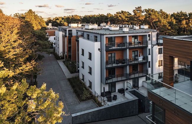 Apartamenty Sun & Snow Double Rest - Foto 29