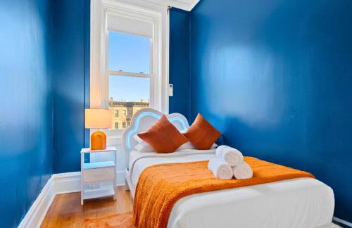 Vintage Luxe NY - Designer Lofts & Apartments NYC - Foto 6