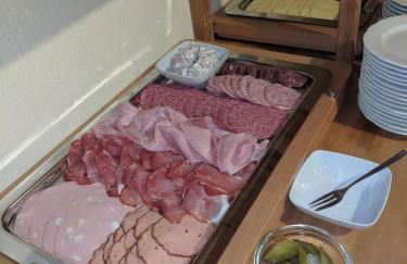 Rhön Lodge - Foto 29