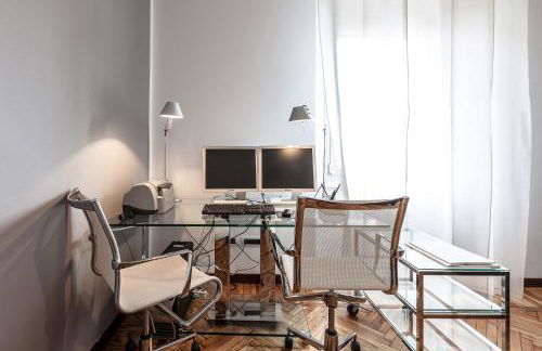 Milano Sweet Home San Lorenzo, right in the city centre - Foto 37