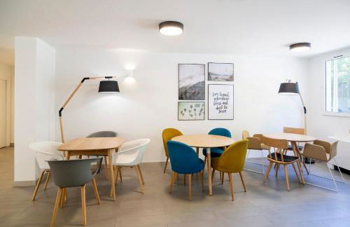 Citadines Antigone Montpellier - Photo 16