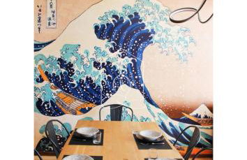 La Vague, au coeur du village de Montauroux - Foto 11